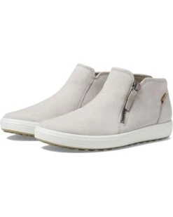ECCO Soft 7 Low Cut Zip Bootie | Sneakers & Athletic Shoes 18 ECCO Soft 7 Low Cut Zip Bootie | Sneakers & Athletic Shoes -Modern Fashion Shoes 61U2OLJbPyL. AC SR736920
