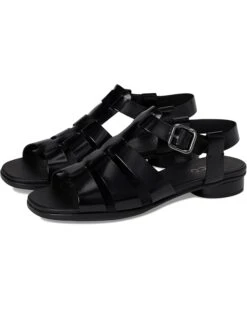 ECCO Sculpted Alba 25 Fisherman Sandal | Heels