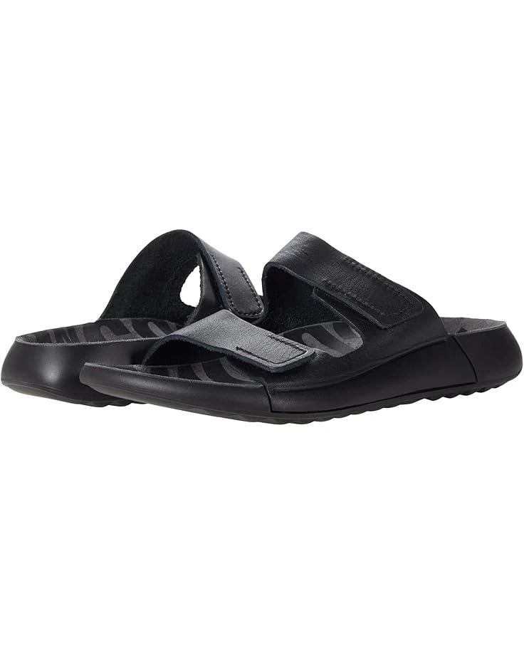 ECCO 2nd Cozmo Two Band Slide | Sandals 1 ECCO 2nd Cozmo Two Band Slide | Sandals