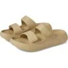 ECCO Cozmo Two Band EVA Slide | Sandals