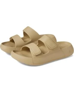 ECCO Cozmo Two Band EVA Slide | Sandals