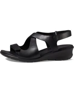 ECCO Felicia Cross Sandal | Heels 10 ECCO Felicia Cross Sandal | Heels -Modern Fashion Shoes 61WNQNvISgL. AC SR736920