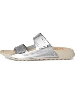 ECCO Cozmo Two Band Slide Sandal | Sandals -Modern Fashion Shoes 61WvmiscAJL. AC SR736920