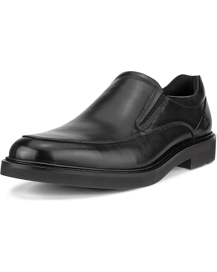 ECCO London Apron Toe Slip-On | Loafers 1 ECCO London Apron Toe Slip-On | Loafers