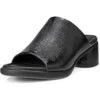 ECCO Sculpted 35 Luxe Mule | Heels