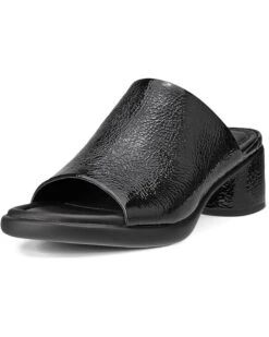 ECCO Sculpted 35 Luxe Mule | Heels