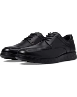 ECCO S Lite Hybrid Apron Toe Tie | Oxfords