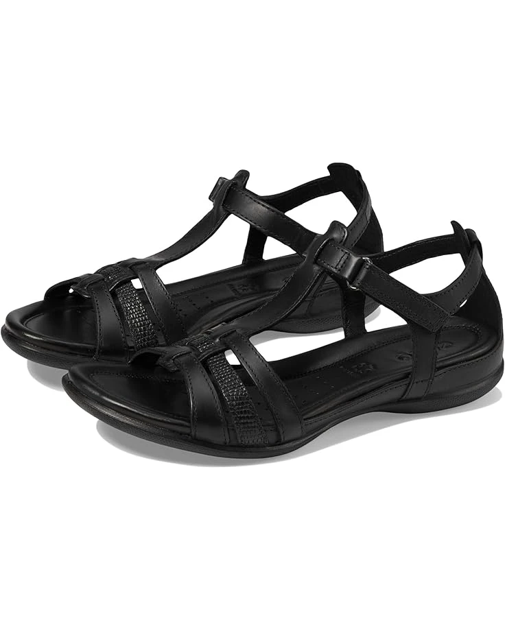 ECCO Flash T-Strap Sandal | Sandals 1 ECCO Flash T-Strap Sandal | Sandals