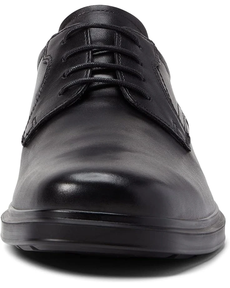 ECCO Helsinki 2.0 Plain Toe Tie | Oxfords 2 ECCO Helsinki 2.0 Plain Toe Tie | Oxfords - Image 2