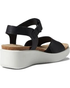 ECCO Flowt Wedge Cork Sandal | Heels 15 ECCO Flowt Wedge Cork Sandal | Heels -Modern Fashion Shoes 61a42p5HA2L. AC SR736920