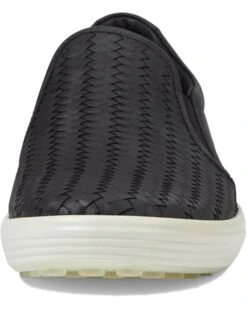 ECCO Soft 7 Woven Slip-On II | Sneakers & Athletic Shoes -Modern Fashion Shoes 61a9kYWrshL. AC SR736920