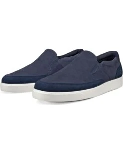 ECCO Street Lite Slip On | Loafers -Modern Fashion Shoes 61aDy3 hi9L. AC SR736920