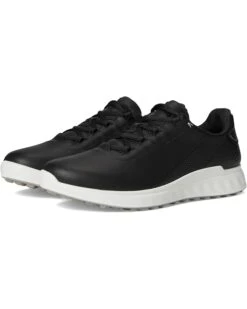 ECCO Golf S Casual Lace Waterproof Golf Shoe | Sneakers & Athletic Shoes