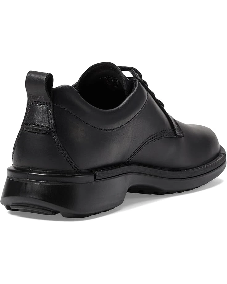 ECCO Fusion Plain Toe Tie | Oxfords 5 ECCO Fusion Plain Toe Tie | Oxfords - Image 5
