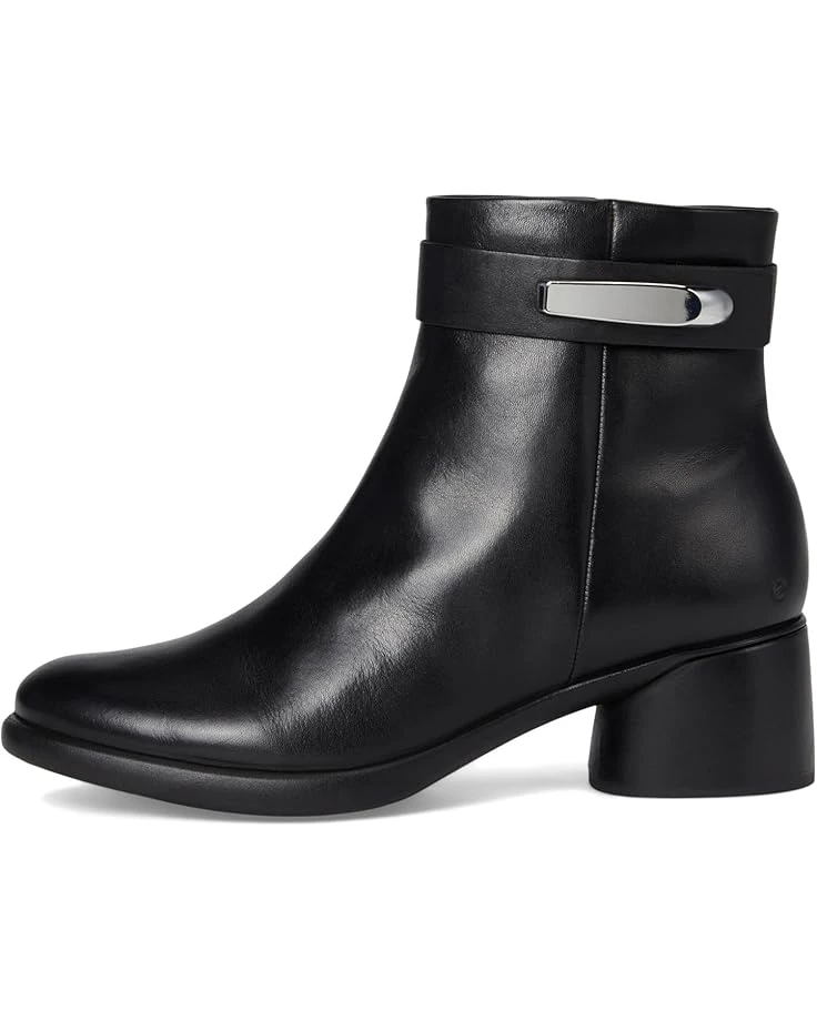ECCO Sculpted Luxery 35 MM Modern Dress Ankle Boot | Boots 4 ECCO Sculpted Luxery 35 MM Modern Dress Ankle Boot | Boots - Image 4
