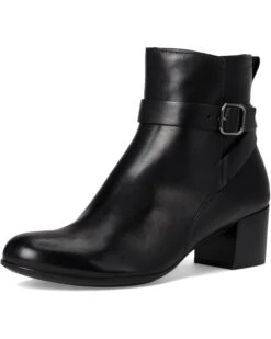ECCO Dress Classic 35 mm Buckle Ankle Boot | Boots -Modern Fashion Shoes 61byBSBIRZL. AC SR736920