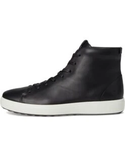 ECCO Soft 7 Premier High-Top Sneakers | Sneakers & Athletic Shoes 11 ECCO Soft 7 Premier High-Top Sneakers | Sneakers & Athletic Shoes -Modern Fashion Shoes 61cVmDGSUL. AC SR736920