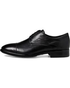 ECCO Citytray Cap Toe Tie | Oxfords -Modern Fashion Shoes 61cVupWIqsL. AC SR736920