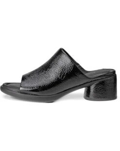 ECCO Sculpted 35 Luxe Mule | Heels -Modern Fashion Shoes 61cjktRht2L. AC SR736920