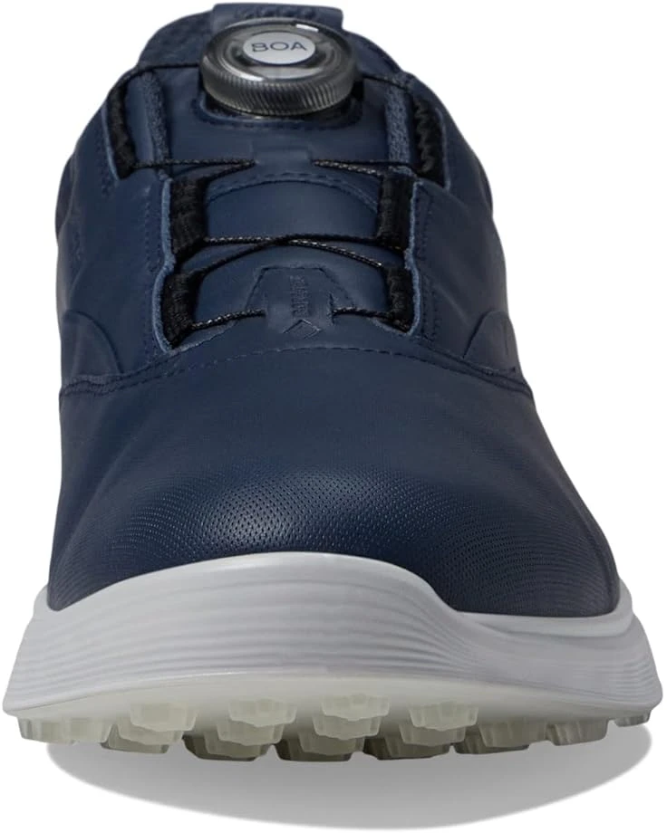 ECCO Golf S-Three BOA GORE-TEX® Waterproof Hybrid | Sneakers & Athletic Shoes 2 ECCO Golf S-Three BOA GORE-TEX® Waterproof Hybrid | Sneakers & Athletic Shoes - Image 2