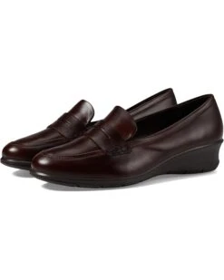 ECCO Felicia Penny Loafer | Loafers