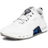 ECCO Golf Biom C4 BOA Golf Shoes | Sneakers & Athletic Shoes