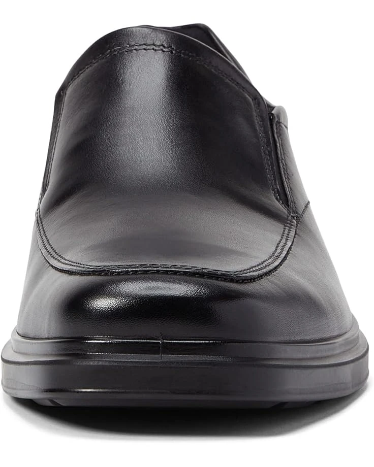 ECCO Helsinki 2.0 Apron Toe Slip-On | Loafers 2 ECCO Helsinki 2.0 Apron Toe Slip-On | Loafers - Image 2