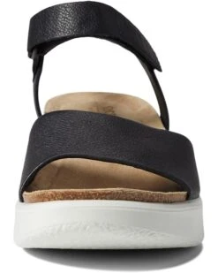 ECCO Flowt Wedge Cork Sandal | Heels 16 ECCO Flowt Wedge Cork Sandal | Heels -Modern Fashion Shoes 61g72ua7aCL. AC SR736920