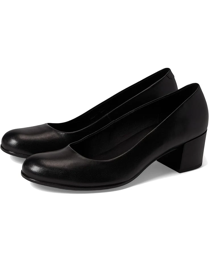 ECCO Dress Classic 35 Pump | Heels 1 ECCO Dress Classic 35 Pump | Heels
