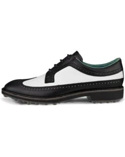 ECCO Golf Classic Hybrid Wing Tip Water Resistant | Sneakers & Athletic Shoes -Modern Fashion Shoes 61hOHpO0gL. AC SR736920