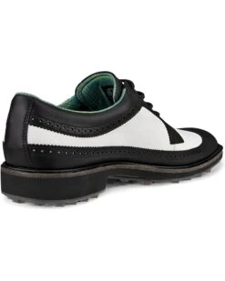 ECCO Golf Classic Hybrid Wing Tip Water Resistant | Sneakers & Athletic Shoes -Modern Fashion Shoes 61hPgiGoLeL. AC SR736920