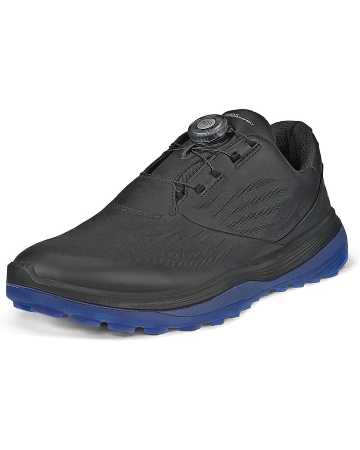 ECCO Golf LT1 BOA Hybrid Waterproof | Sneakers & Athletic Shoes 1 ECCO Golf LT1 BOA Hybrid Waterproof | Sneakers & Athletic Shoes