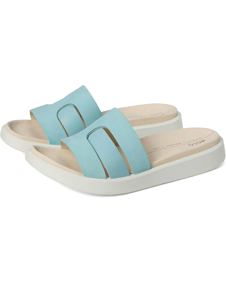 ECCO Flowt Oasis Slide Sandal | Sandals 1 ECCO Flowt Oasis Slide Sandal | Sandals