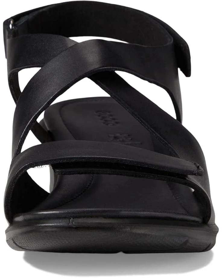 ECCO Felicia Cross Sandal | Heels 2 ECCO Felicia Cross Sandal | Heels - Image 2