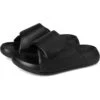 ECCO Cozmo Platform Cross Band | Sandals