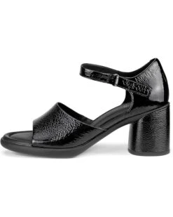ECCO Sculpted 55 Luxe Ankle Strap | Heels -Modern Fashion Shoes 61j0EEbKDAL. AC SR736920