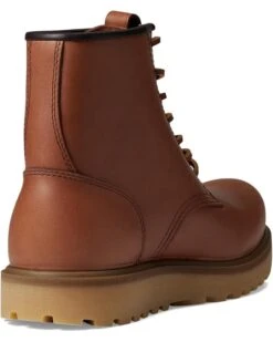 ECCO Staker Plain Toe Tie Premium Lace Boot | Boots -Modern Fashion Shoes 61jXubekb9L. AC SR736920