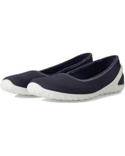 ECCO Sport BIOM Lite Skimmer Ballerina Sneaker | Sneakers & Athletic Shoes -Modern Fashion Shoes 61jh3Wg9z3L. AC SR736920