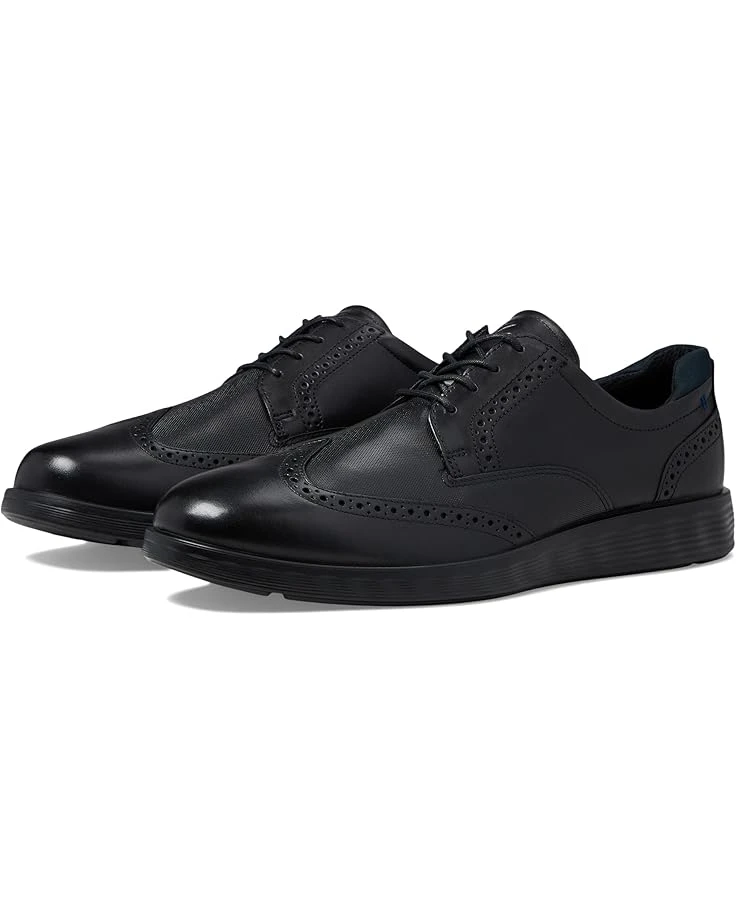 ECCO S Lite Hybrid Brogue | Oxfords 1 ECCO S Lite Hybrid Brogue | Oxfords