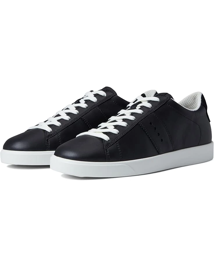 ECCO Street Lite Retro Sneaker | Sneakers & Athletic Shoes 1 ECCO Street Lite Retro Sneaker | Sneakers & Athletic Shoes