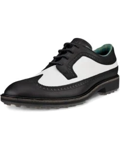 ECCO Golf Classic Hybrid Wing Tip Water Resistant | Sneakers & Athletic Shoes