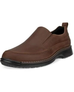 ECCO Fusion Apron Toe Slip-On | Loafers -Modern Fashion Shoes 61l6xXaSgoL. AC SR736920