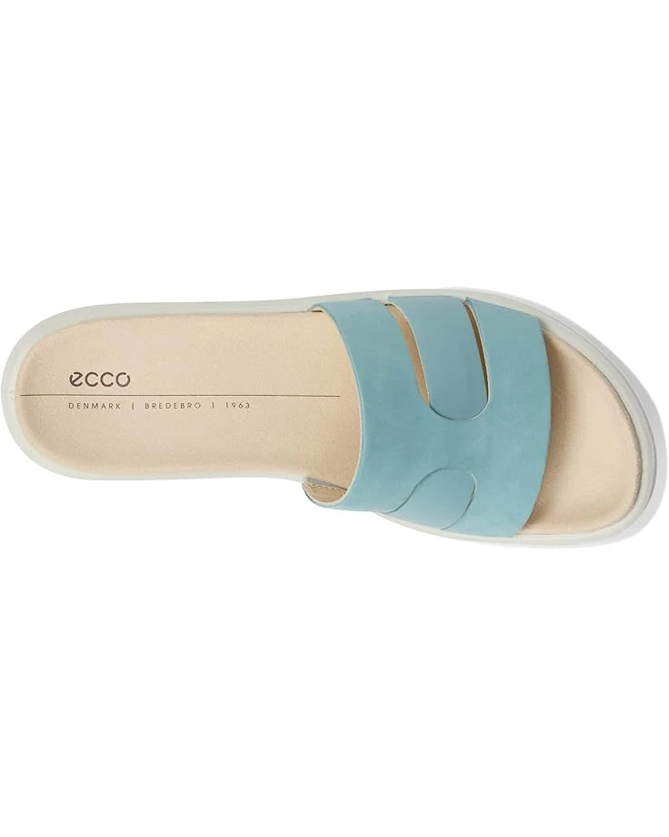 ECCO Flowt Oasis Slide Sandal | Sandals 2 ECCO Flowt Oasis Slide Sandal | Sandals - Image 2