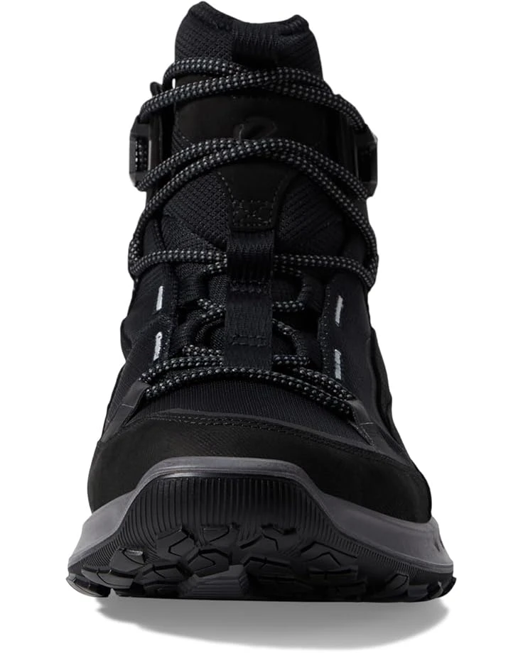 ECCO Sport Ultra Terrain Waterproof Mid Hiking Boot 2 ECCO Sport Ultra Terrain Waterproof Mid Hiking Boot - Image 2