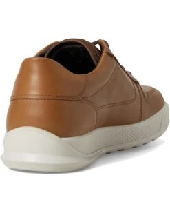 ECCO Byway Origin Tie Casual Sneaker | Sneakers & Athletic Shoes -Modern Fashion Shoes 61n9t1OPV L. AC SR736920