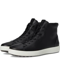 ECCO Soft 7 Premier High-Top Sneakers | Sneakers & Athletic Shoes
