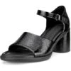 ECCO Sculpted 55 Luxe Ankle Strap | Heels