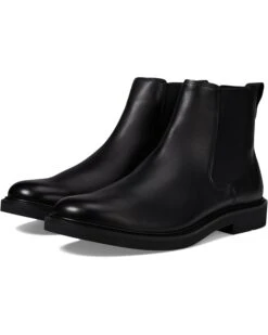 ECCO London Double Gore Chelsea Boots