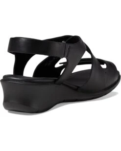 ECCO Felicia Cross Sandal | Heels 11 ECCO Felicia Cross Sandal | Heels -Modern Fashion Shoes 61rRAJEiZfL. AC SR736920