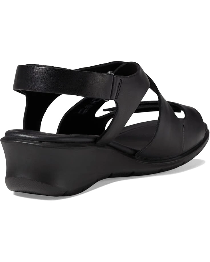 ECCO Felicia Cross Sandal | Heels 5 ECCO Felicia Cross Sandal | Heels - Image 5